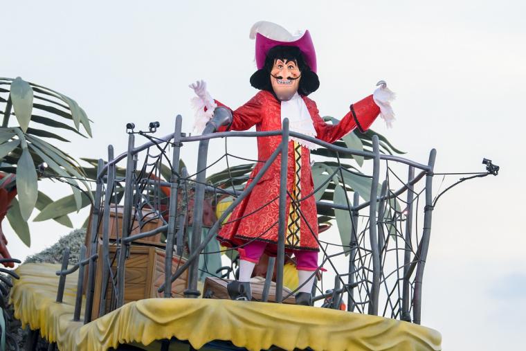 【2022年版】東京ディズニーランド・ハロウィーンの楽しみ方