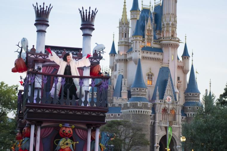 【2022年版】東京ディズニーランド・ハロウィーンの楽しみ方