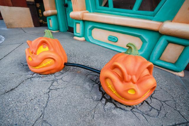 【2022年版】東京ディズニーランド・ハロウィーンの楽しみ方