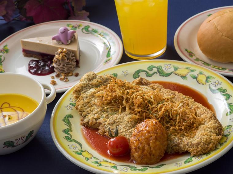 【2022年版】東京ディズニーシー・ハロウィーンの楽しみ方