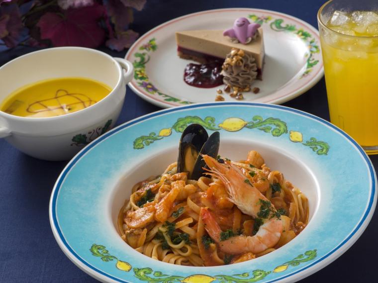 【2022年版】東京ディズニーシー・ハロウィーンの楽しみ方