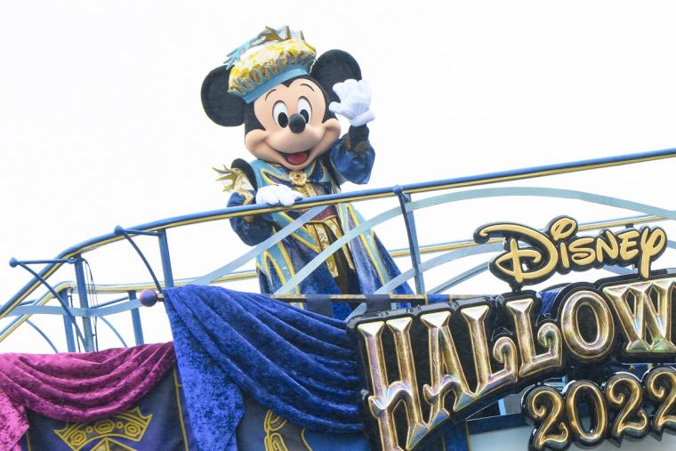 【2022年版】東京ディズニーシー・ハロウィーンの楽しみ方