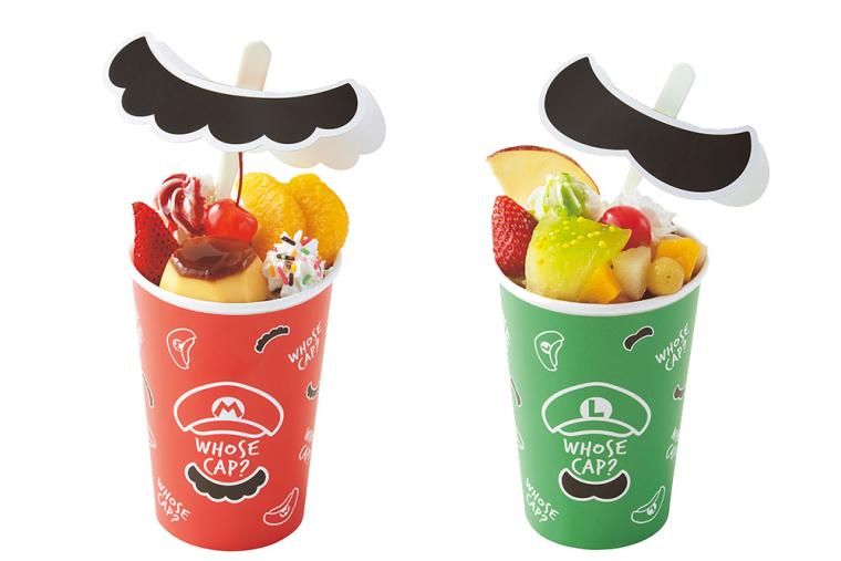 USJ クリスマスイベント2022 フード