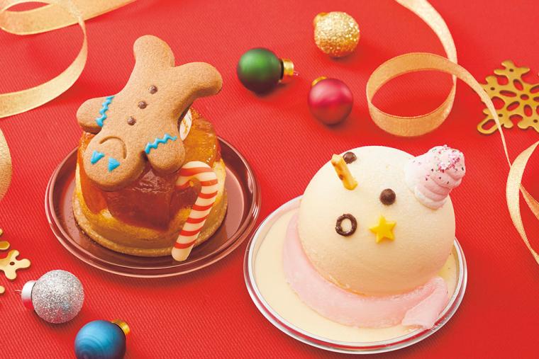 USJ クリスマスイベント2022 フード