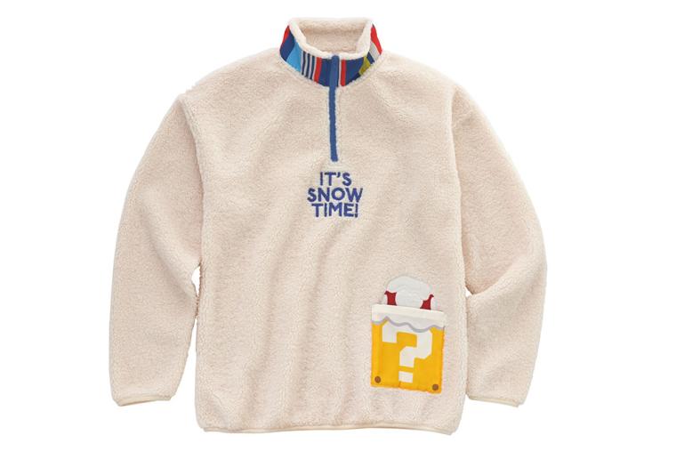 USJ クリスマスイベント2022 グッズ（マリオ）