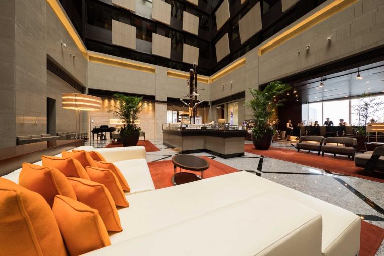 ホテルメトロポリタン丸の内