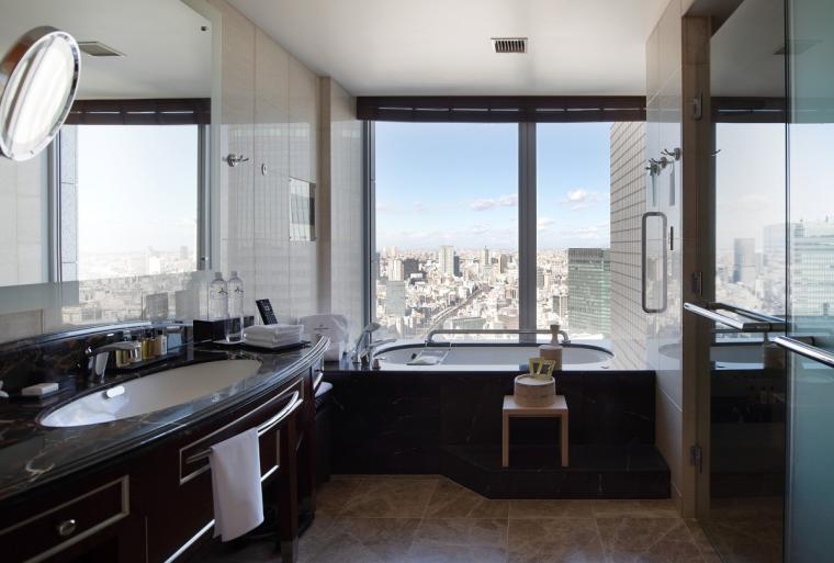 シャングリ・ラ 東京