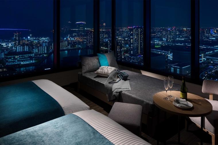 三井ガーデンホテル豊洲プレミア