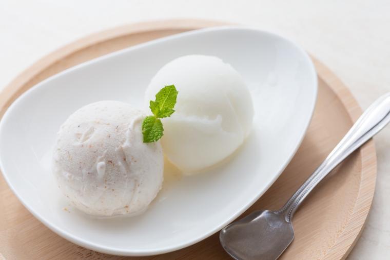 観光の合間に「そばカフェMONZA。」でひと休み