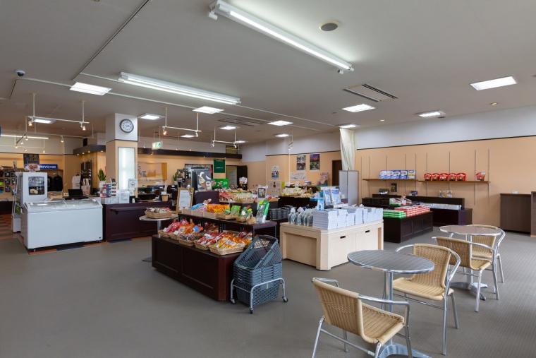 「ZAOセンタープラザ」のおすすめ「蔵王銘菓 樹氷ロマン」