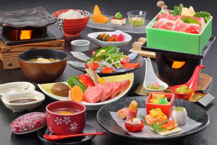 宿泊は大正ロマン漂う「蔵王源泉 おおみや旅館」へ