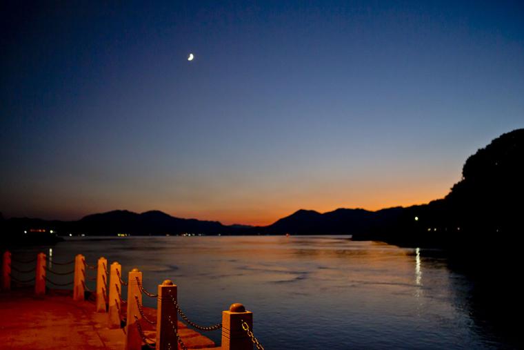 瀬戸田 サンセット