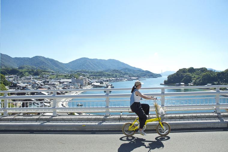 Azumi Setoda アクティビティ