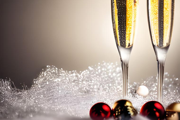 ホテルクリスマス