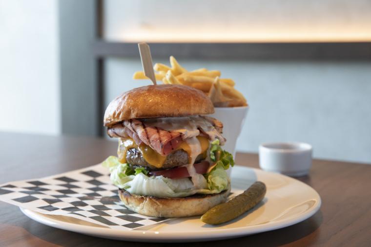 ジュンズバーガー