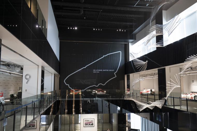 富士モータースポーツミュージアム