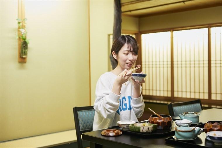 北乃寮　ひつまぶし