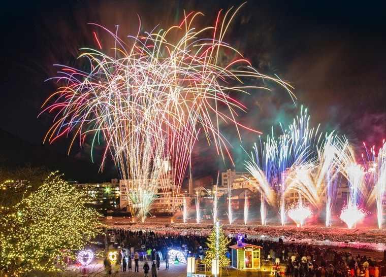 花火ミュージカル冬公演