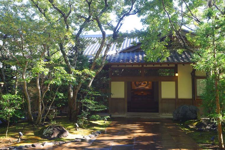 THE HIRAMATSU HOTELS ＆ RESORTS 熱海