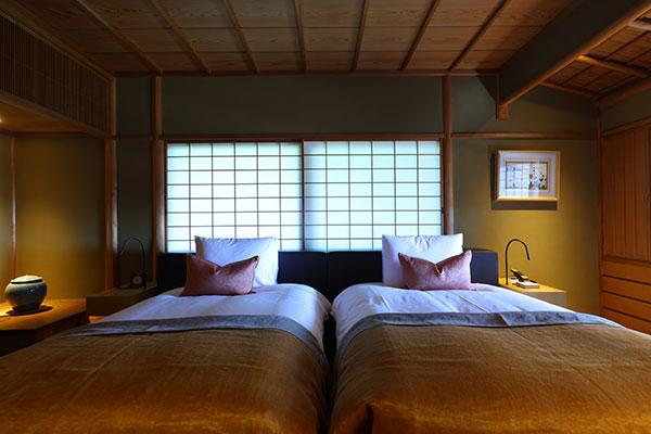 THE HIRAMATSU HOTELS ＆ RESORTS 熱海