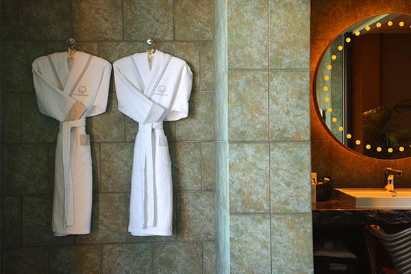 THE HIRAMATSU HOTELS ＆ RESORTS 熱海