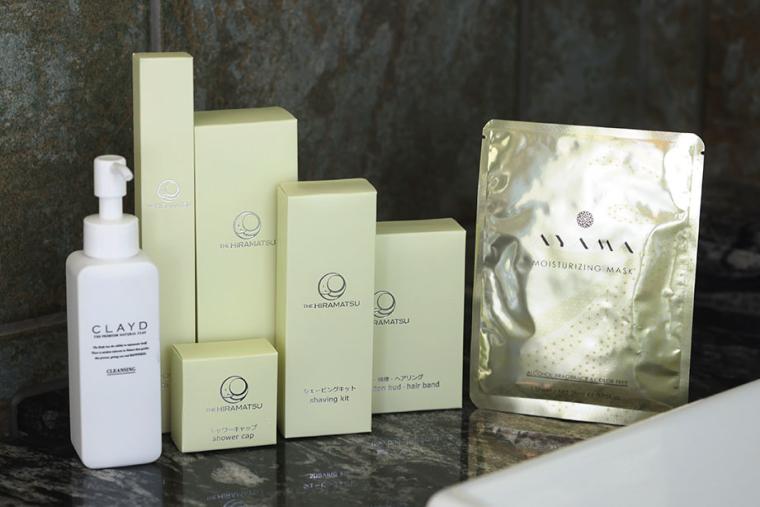 THE HIRAMATSU HOTELS ＆ RESORTS 熱海