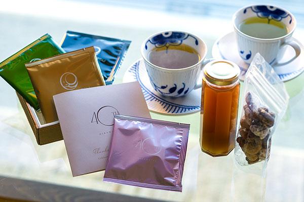 THE HIRAMATSU HOTELS ＆ RESORTS 熱海