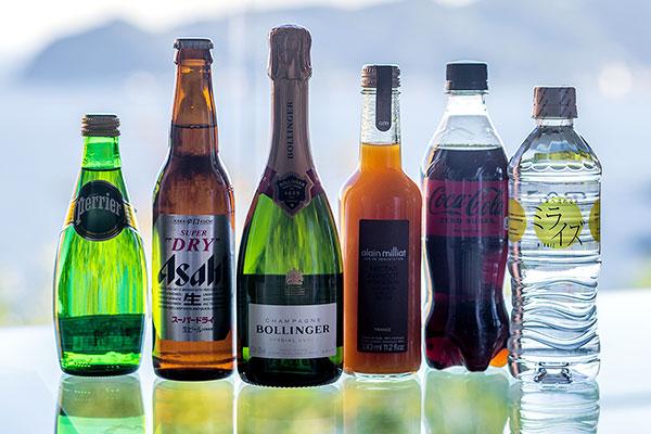 THE HIRAMATSU HOTELS ＆ RESORTS 熱海