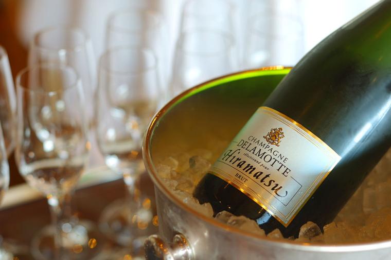 THE HIRAMATSU HOTELS ＆ RESORTS 熱海