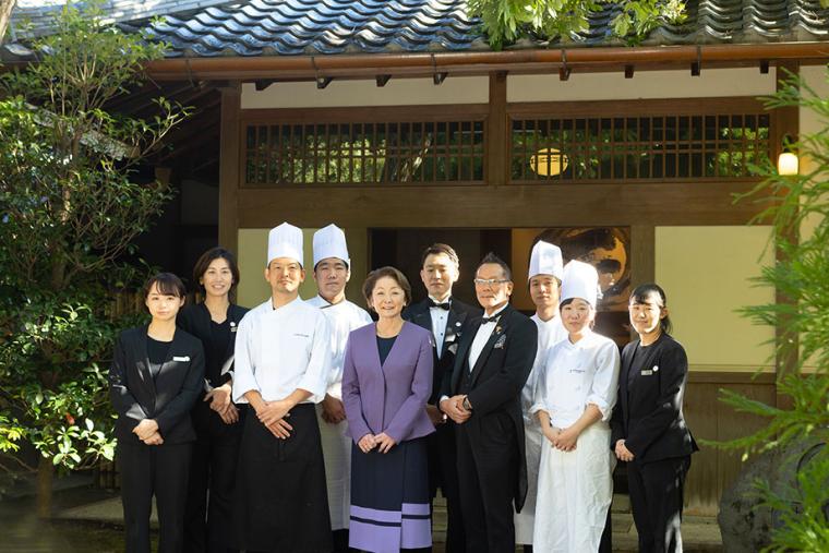 THE HIRAMATSU HOTELS ＆ RESORTS 熱海
