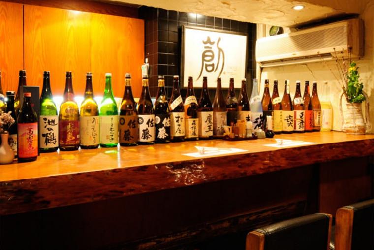 薩摩地鶏　吹上庵