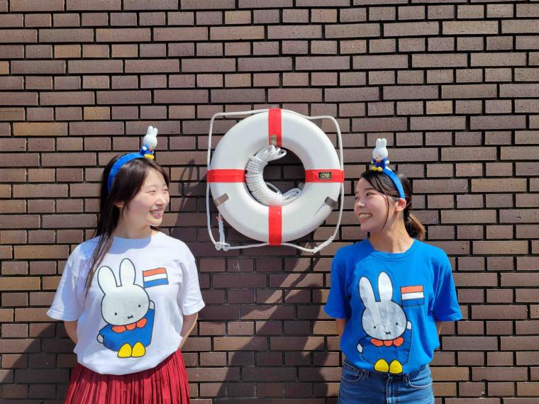 体験型ショップ＆カフェ「ナインチェ」