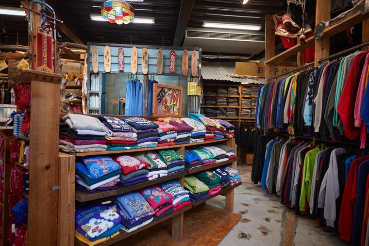 アメリカンデポ