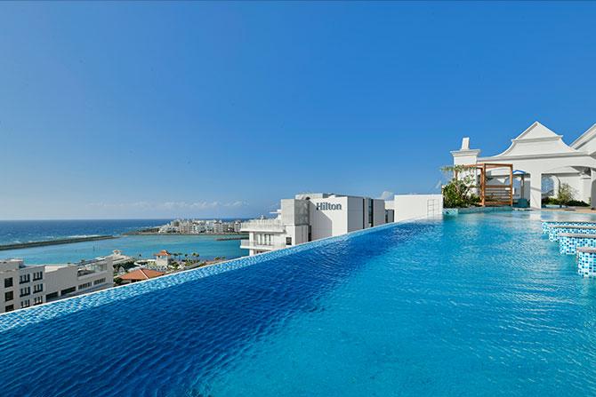 北谷温泉 レクー沖縄北谷スパ＆リゾート｜ＬｅＱｕ 沖縄北谷｜ベッセルホテル