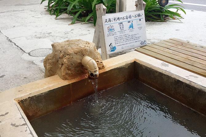 瀬長島ウミカジテラス