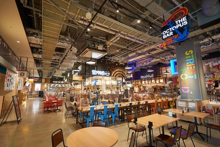 イーアス沖縄豊崎