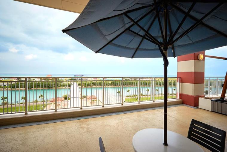 イーアス沖縄豊崎