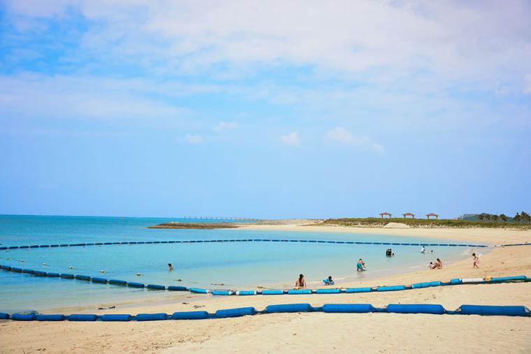 オリオンECO美らSUNビーチ