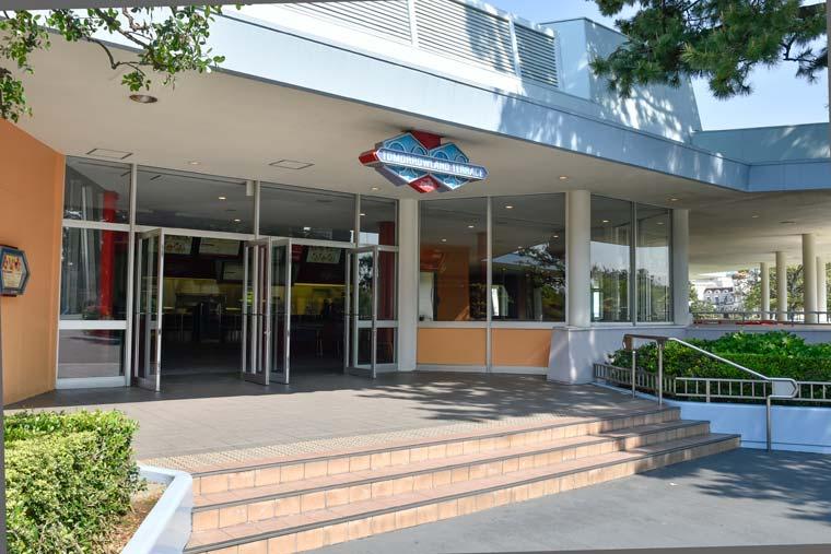 東京ディズニーランド クリスマスストーリーズ おすすめレストラン