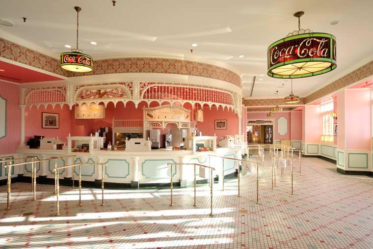 東京ディズニーランド クリスマスストーリーズ おすすめレストラン