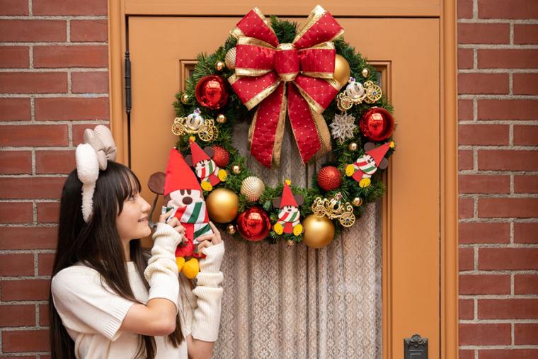 東京ディズニーランドクリスマスの楽しみ方