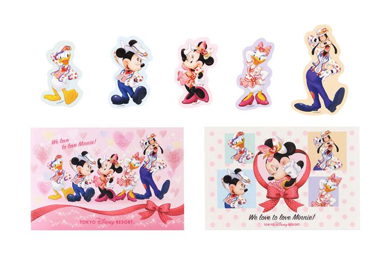 ミニーマウスが主役！東京ディズニーリゾート「ミニー・ベスティーズ・バッシュ！」パレードや限定グッズ・スペシャルメニューを紹介