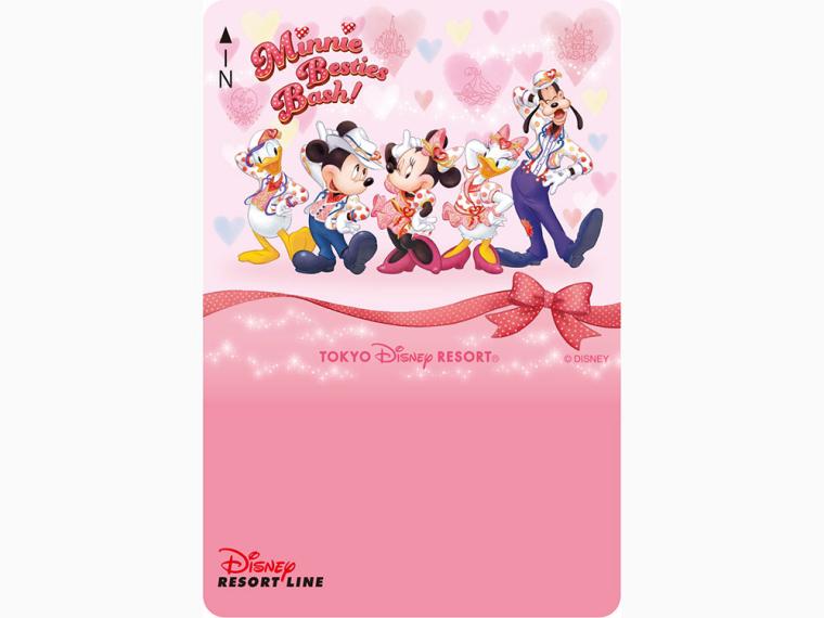 ミニーマウスが主役！東京ディズニーリゾート「ミニー・ベスティーズ・バッシュ！」パレードや限定グッズ・スペシャルメニューを紹介