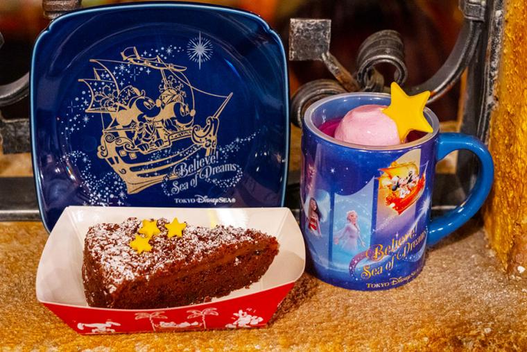 東京ディズニーシー　ビリーブ！シーオブドリームス