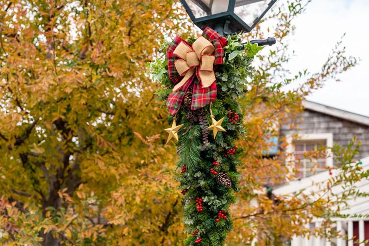 東京ディズニーシー クリスマス
