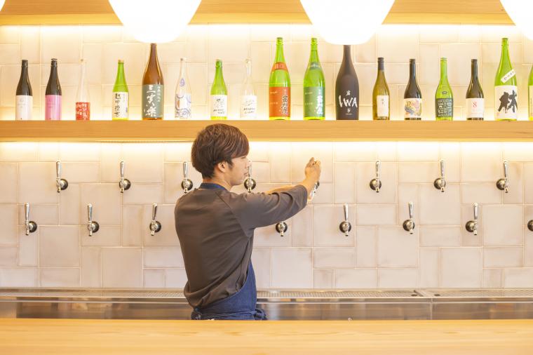 バールデ美富味