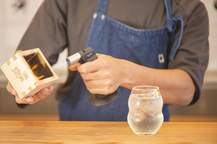 バールデ美富味