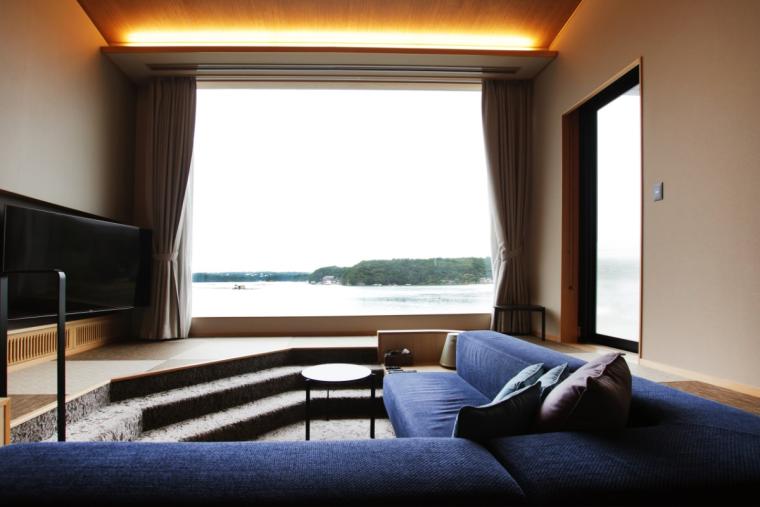 汀渚　ばさら邸