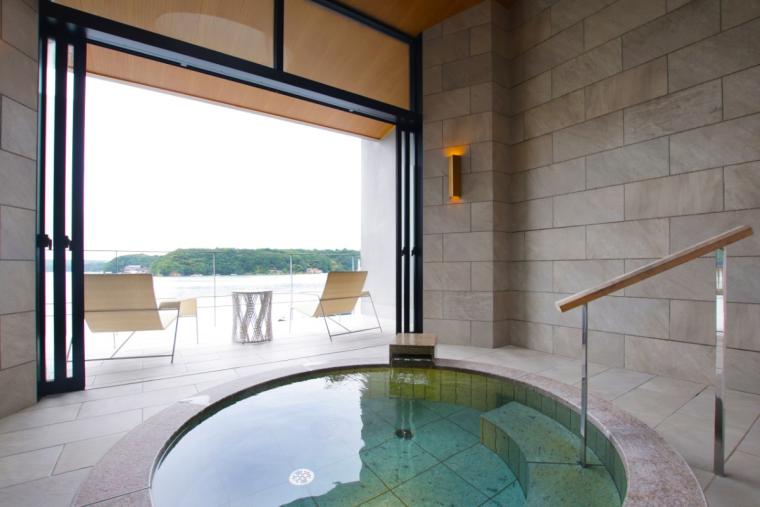 汀渚　ばさら邸