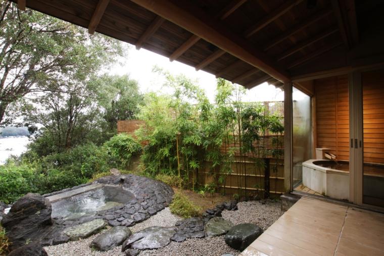 汀渚　ばさら邸